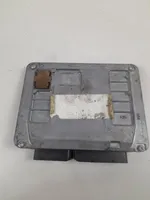 Volkswagen New Beetle Sterownik / Moduł ECU 06A906033BP