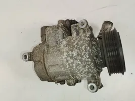 Audi A6 S6 C6 4F Ilmastointilaitteen kompressorin pumppu (A/C) 4F0260805AC