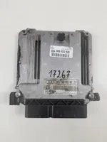 Audi A4 S4 B8 8K Calculateur moteur ECU 03l906022nn