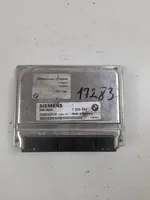 BMW X5 E53 Sterownik / Moduł ECU 7509942