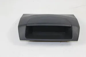 Peugeot Partner Monitor / wyświetlacz / ekran 9807307080