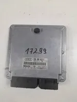 Audi A2 Engine control unit/module 036906013F