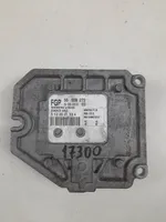 Opel Astra H Sterownik / Moduł ECU 55559272