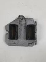 Opel Astra H Sterownik / Moduł ECU 55559272