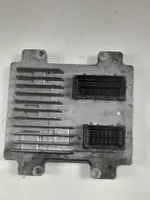 Opel Insignia A Engine control unit/module 12632592