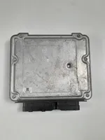 Toyota Corolla Verso AR10 Calculateur moteur ECU 89661-02E10