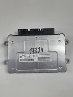 Citroen Berlingo Sterownik / Moduł ECU 9311524379