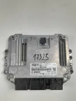 Ford Focus Centralina/modulo del motore 9m51-12a650-Bg