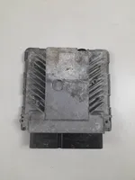 Volkswagen Golf V Sterownik / Moduł ECU 03g906018fc