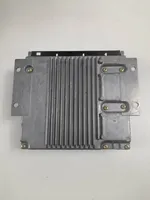 Mercedes-Benz ML W163 Dzinēja vadības bloks a0265456632