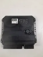 Toyota Prius (XW20) Calculateur moteur ECU 89661-47270