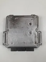 Nissan Qashqai Sterownik / Moduł ECU 23710jd78b