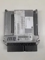 BMW 1 E81 E87 Calculateur moteur ECU 7799854