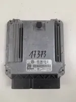 Volkswagen Golf V Sterownik / Moduł ECU 03g906016gj