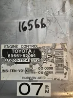 Toyota Yaris Sterownik / Moduł ECU 8966152064