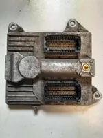 Opel Vectra C Sterownik / Moduł ECU 55562443