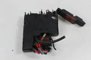 Mercedes-Benz C W204 Cableado positivo a2075402750