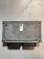 Peugeot 207 CC Module de fusibles 9662784880