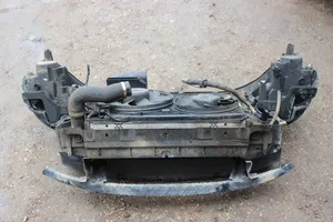 Volkswagen PASSAT B6 Radiatoru panelis (televizors) 3C0010409J