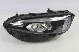 Mercedes-Benz A W177 AMG Lampa przednia A1779064005