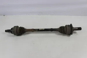 BMW 5 F10 F11 Rear driveshaft 7612942