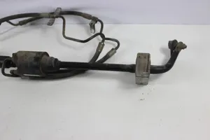 BMW 5 F10 F11 Active stabilizer 6781256