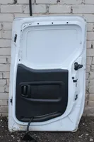 Peugeot Partner Šoninės slankiojančios durys 