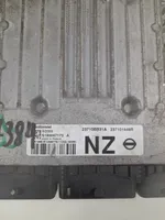 Nissan Qashqai Sterownik / Moduł ECU s180067173a