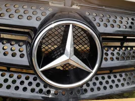 Mercedes-Benz Vito Viano W447 Atrapa chłodnicy / Grill A4478800085