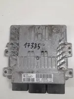 Peugeot 5008 Engine control unit/module s180075002k