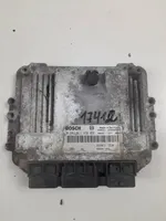 Renault Espace -  Grand espace IV Engine control unit/module 8200311550