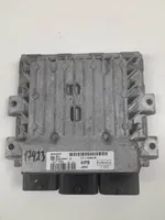 Ford Transit Sterownik / Moduł ECU s180145001b