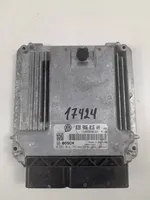 Volkswagen Transporter - Caravelle T5 Calculateur moteur ECU 038906016ah