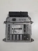 Hyundai i20 (PB PBT) Dzinēja vadības bloks 39110-03345