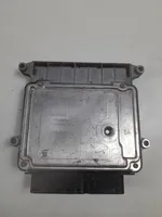 Hyundai i20 (PB PBT) Sterownik / Moduł ECU 39110-03345