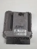 Volkswagen Touran I Sterownik / Moduł ECU 03g906016eh