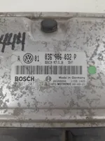 Volkswagen Golf IV Calculateur moteur ECU 036906032P