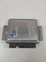 Citroen C5 Sterownik / Moduł ECU 9662683780