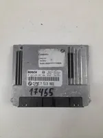 BMW 3 E46 Sterownik / Moduł ECU 7513965