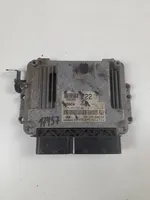 Hyundai i40 Sterownik / Moduł ECU 39120-2A232