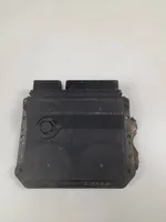 Toyota Avensis T250 Sterownik / Moduł ECU 89661-0D310