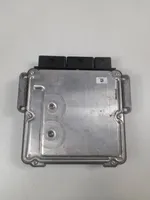 Opel Vivaro Sterownik / Moduł ECU 237103984R