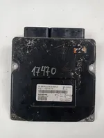 Mercedes-Benz C W203 Engine control unit/module A2711534579