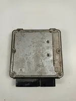 Volkswagen Jetta V Sterownik / Moduł ECU 03G906016FM