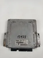 Citroen Jumpy Sterownik / Moduł ECU 9659440380