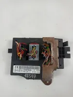 Renault Trafic II (X83) Module confort P8200790995