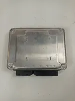 Audi A6 S6 C7 4G Sterownik / Moduł ECU 038906019LJ