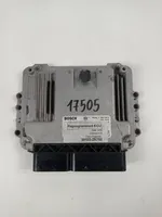 KIA Ceed Calculateur moteur ECU 39103-2A765