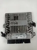 Ford C-MAX I Calculateur moteur ECU 6M51-12A650-YA