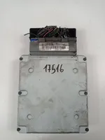 Ford Transit Calculateur moteur ECU 3C1A-12A650-EB